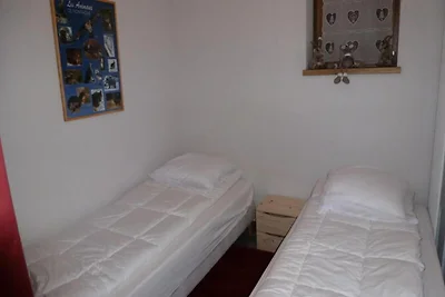 Niveoles Residence Bat A mit drei Zimmern