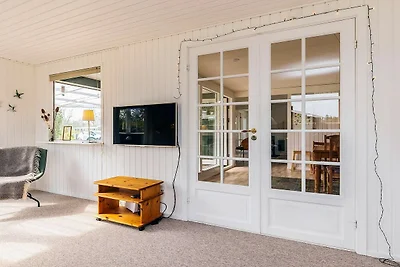 5 Personen Ferienhaus in Middelfart-By Traum