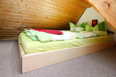 Ferienhaus in Neuendorf f�r 6 Personen