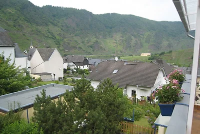Attraktive Ferienwohnung in Bremm an der Mose...