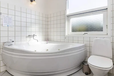 6 Personen Ferienhaus in Hals-By Traum