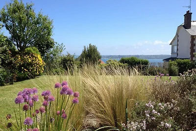 Ferienhaus mit fantastischem Meerblick