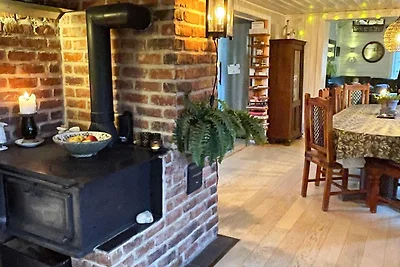 10 Personen Ferienhaus in STILLINGSÖN