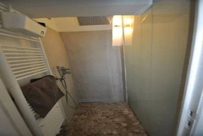 Apartment mit 2 Schlafzimmern und Meerblick