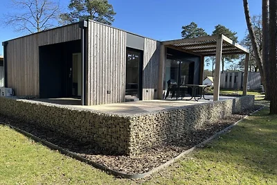 Ferienhaus in Mol mit Terrasse und Wifi