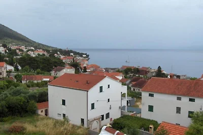 Apartments Nadia - Standard Studio...