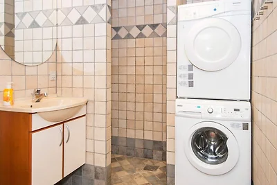 6 Personen Ferienhaus in Henne-By Traum