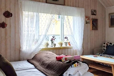 4 Personen Ferienhaus in UNNARYD-By Traum
