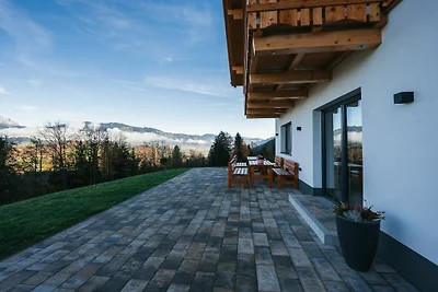 Hütte mit 1 Schlafzimmer