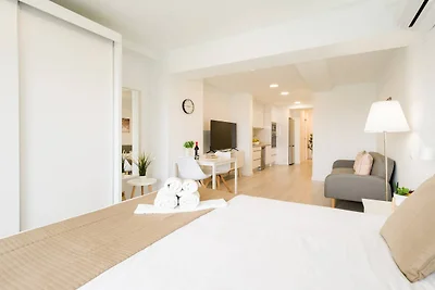 Wohnung in Las Palmas nahe Las Canteras