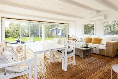 4 Sterne Ferienhaus in Stege-By Traum