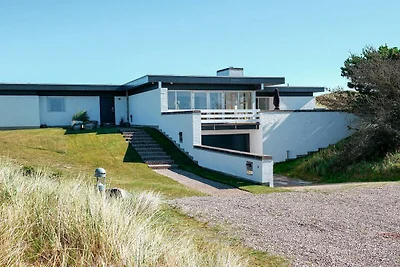 Ferienhaus Erholungsurlaub Vendsyssel