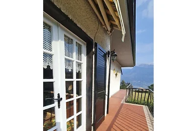 Appartement à Trémosine avec balcon et Wi-Fi