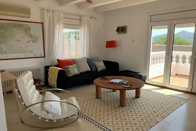 Vakantiehuis in Roses met zwembad