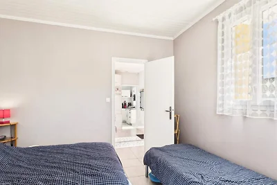 Wohnung in La Tranche in der Nähe des Strande...