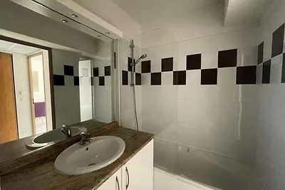 T2 nel residence Les Balcons du Canigou