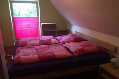 Ferienhaus Erholungsurlaub Mönkeberg