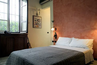 Casa Mafalda a Siracusa