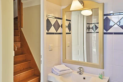 Kustwoning met speelruimte