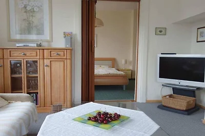 Ferienwohnung mit 2 Schlafzimmer