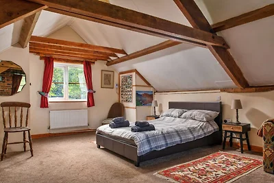 Cottage met 1 slaapkamer op het platteland, G...