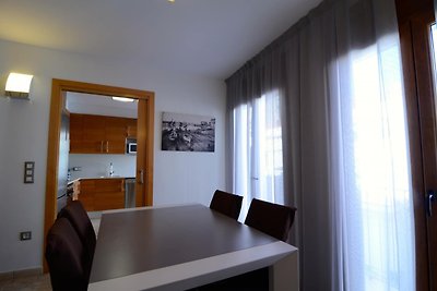 Apartment Gracia für sechs Personen