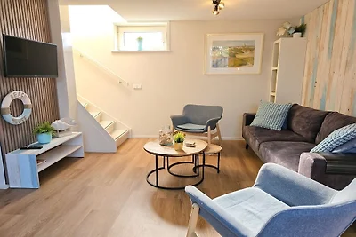 DO36 Vakantiehuis met hond Domburg