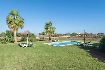 Sa Carrotja - Villa Con Piscina Privada