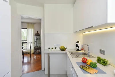 Appartement Beach Front, Arguineguín