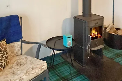 4 Personen Ferienhaus in Rødby-By Traum