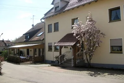 Ferienwohnung Stark