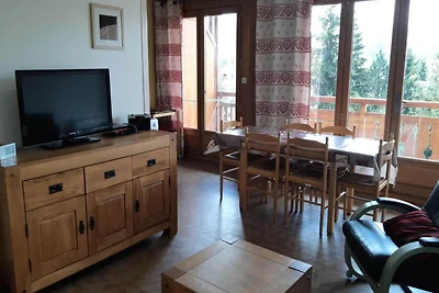 Residenz Cabourg für 6 Personen