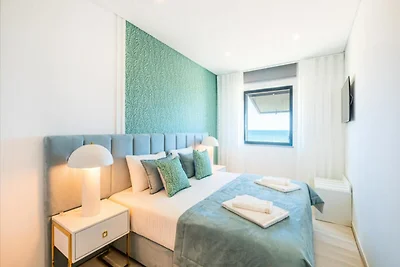 Appartamento ad Armação con piscina privata