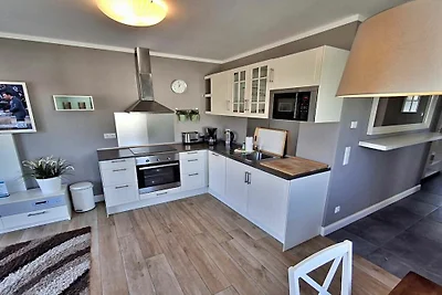 Apartament wakacyjny z 1 sypialnią