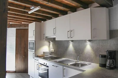 Charmante Vakantiewoning in de Natuur