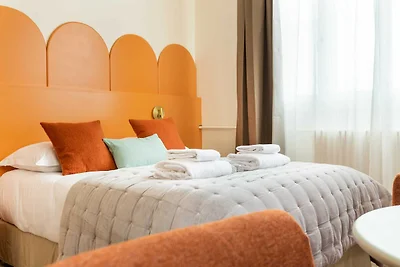 Port-Royal Residence - Charmante studio - 2P