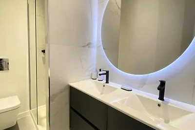 Appartamento nel triangolo d'oro di Bordeaux