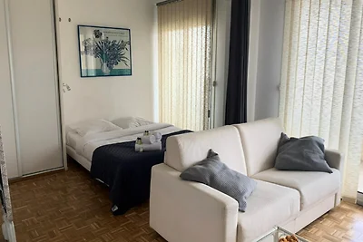 Wohnung in Cannes mit Terrasse und Aussicht