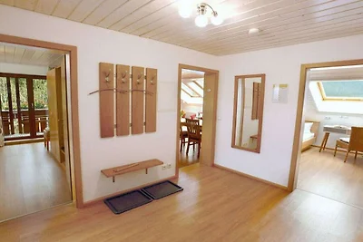 Lautertal nella casa di campagna Anja