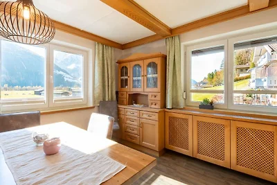 Skigebietsnahe Wohnung in Stuhlfelden