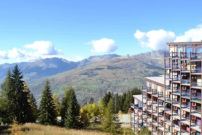 Armoise-Residenz f�r sechs Personen