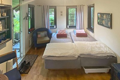 2 persoons vakantie huis in FALKENBERG
