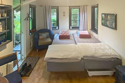 2 Personen Ferienhaus in FALKENBERG-By Traum