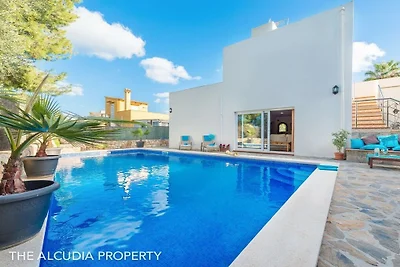 VILLA "CAN JAUME"