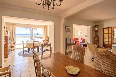 Ferienwohnung Familienurlaub Saint Raphaël