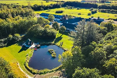 Charmante Bauernhof-Ruckzug Skagen -- By Trau...