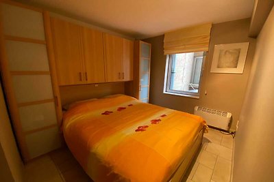 Wohnung in Nieuwpoort mit Meeresstrand