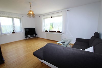 Ferienwohnung in Koettmannsdorf nahe Badeseen