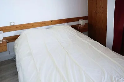 Residence LE CAIRN – Maisonette-Wohnung für 1...