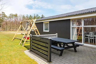 Gemutliche Cottage-Oase in Trend-By Traum